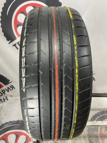 Goodyear EfficientGrip R17 225/55
