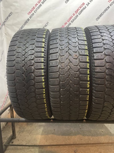 Yokohama Ice Guard F-700Z 195/60 R15