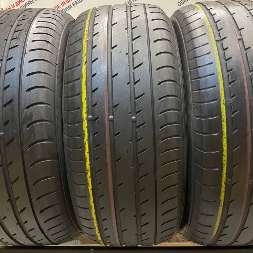 Toyo Proxes T1 Sport R17	225/55
