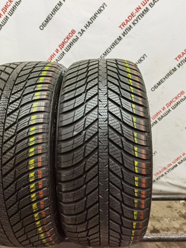 Nexen N'Blue 4 Season WH17 225/45 R17