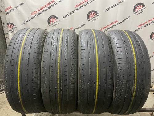 Chaoyang SU318 R18 225/60