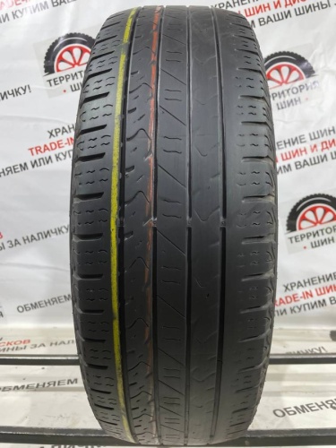 Nexen Roadian HTX RH5 SUV R16	225/70