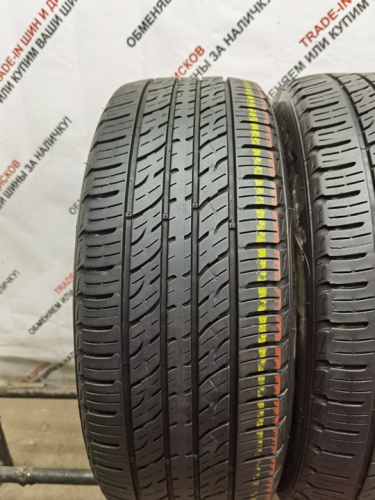 Kumho Crugen HP71 R16 255/65