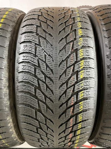 Nokian Hakka R3 SUV R20 275/50
