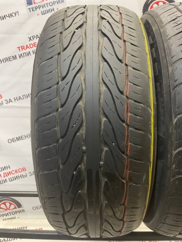 Zeta Azura R17 225/60