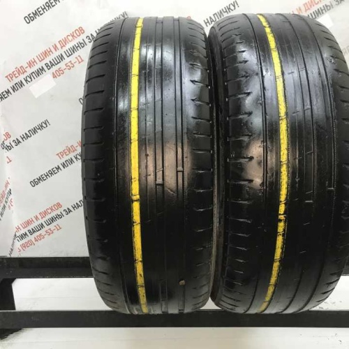 Nokian Tyres Hakkapeliitta 7 R19 235/55