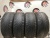 Michelin Latitude Alpin LA2 275/45/20