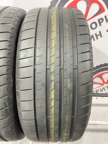 Bridgestone Potenza Sport R18 245/50