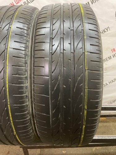 Bridgestone Dueler H/P Sport R18  215/55 98V
