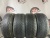 Nokian Hakka R3 SUV R20 275/50