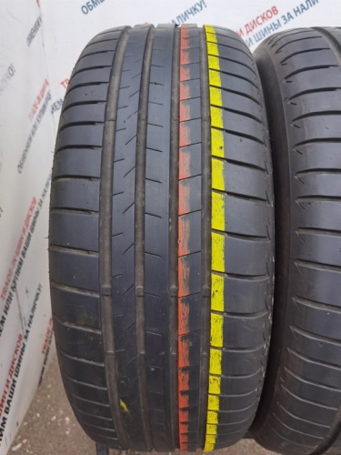 Bridgestone Alenza 001 RFT R19 245/50