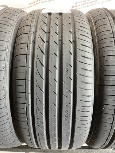 Zeta Alventi  R20	275/30 245/35