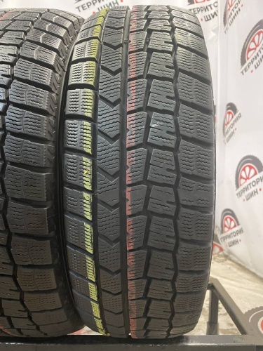 Dunlop Winter Maxx WM02 R15 185/60