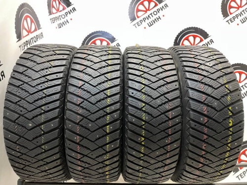 Goodyear Ultragrip Ice Arctic 235/55/19