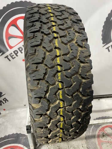 BfGoodrich All-Terrain T/A KO R16 245/70