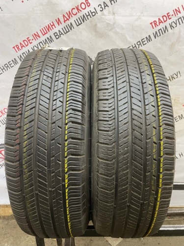 Hankook Dynapro HL3 RA45 R15 215/70
