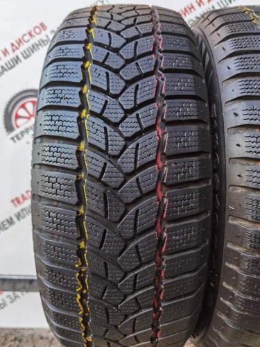 Firestone winterhawk3 R16 195/55