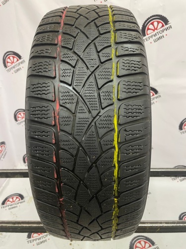 Dunlop SP WinterMax 3D 215/55 R17 98V