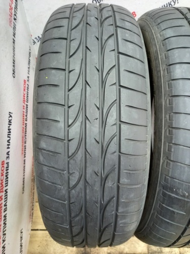 Bridgestone Dueler H/P R18 225/60