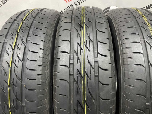 Bridgestone Nextry Ecopia R14 165/70