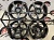 Диски литые Chevrolet R15 5*105 6J ET40 ЦО 56.6