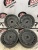 Штампы Форд оригинал R16 5*108 Dia 63.3 ET50 J6.5