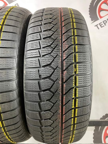 Chao Yang Zuper Snow Z-507 R18 215/55