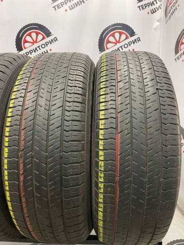 Yokohama Geolandar G91 R17	225/65