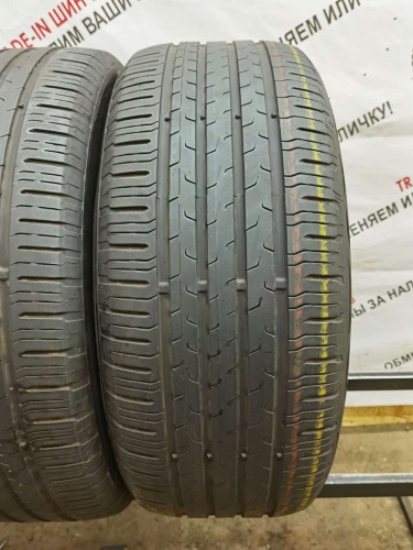 Continental EcoContact 6 MO R18 235/55