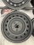 Диски штамп Toyota R15 5*114.3 6J ET45 Dia 60.1
