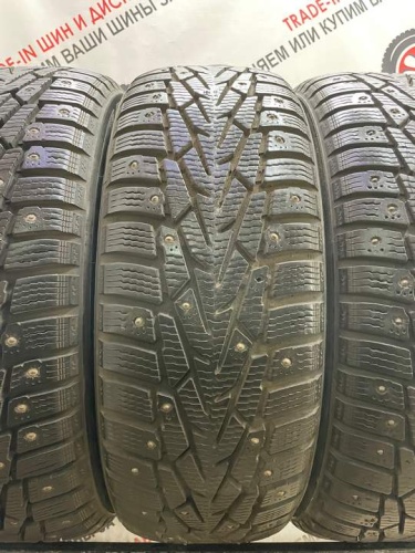 Nokian Hakkapeliitta 7 R15 195/60