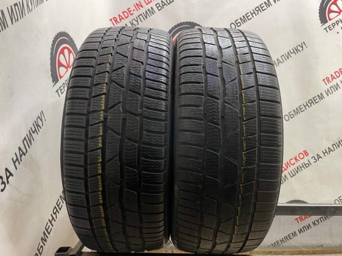 Continental CWC TS830P R17 205/45