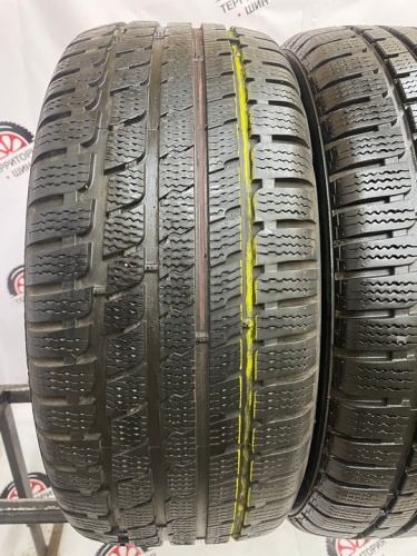 Kumho WinterCraft KW27 R18 235/50 101V