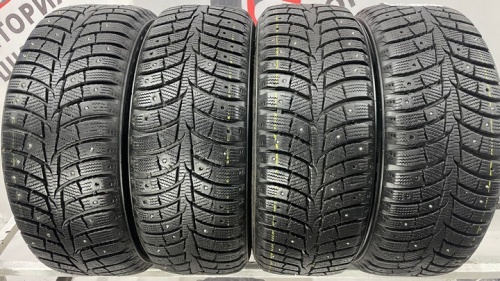 Laufenn I FIT Ice R15 195/55