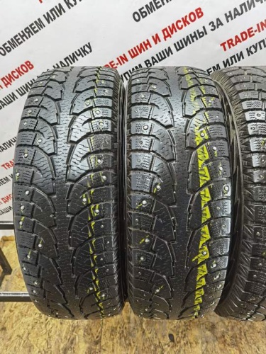 Hankook I'Pike RW11 R17 225/60
