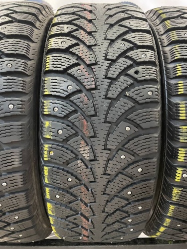 Nokian Tyres Hakkapeliitta-4 195/65R15