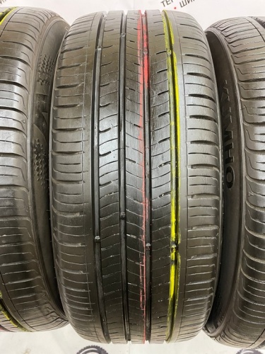 Kumho Solus TA31 R17 235/55