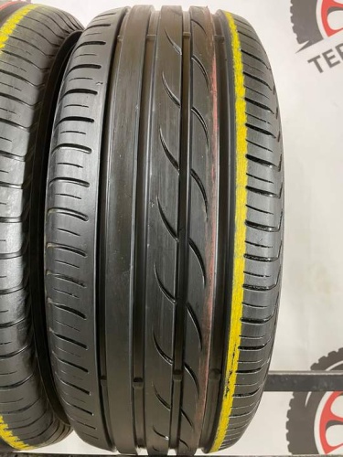 Yokohama С.Drive 2 R16 225/60