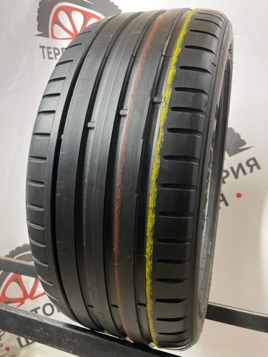Nokian Hakka Z R18 245/45