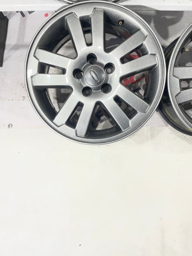 Диски литые Форд Оригинал R17 5x114.3 et44 70.6