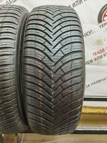 Kleber Quadraxer R16 195/55