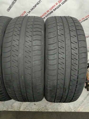 Continental Conti4x4Contact  R19 235/50