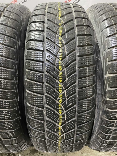 Goodyear UltraGrip Ice SUV Gen-1 R17 215/65