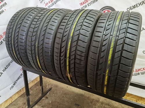 Dunlop SP Sport Maxx TT R19 235/35