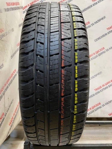 Amtel Cruise 4x4 R16	215/65