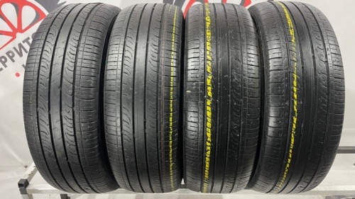 Nexen Classe Premiere CP672 R16 205/65
