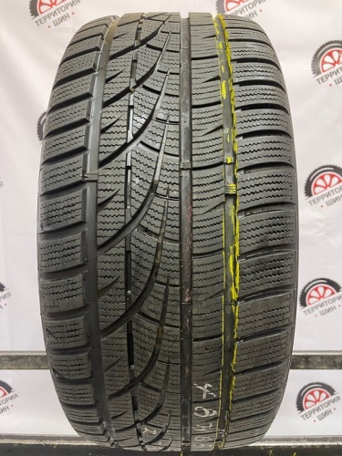 Hankook winter i cept Evo R 18 255/45 V103