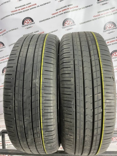 Falken Ziex ZE310 EcoRun R16 225/60