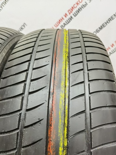 Yokohama BluEarth AE50 R18 225/55