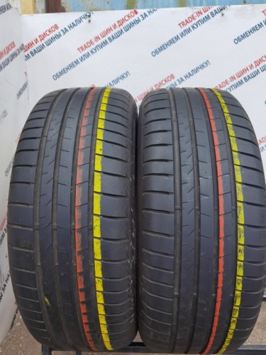 Bridgestone Alenza 001 RFT R19 245/50